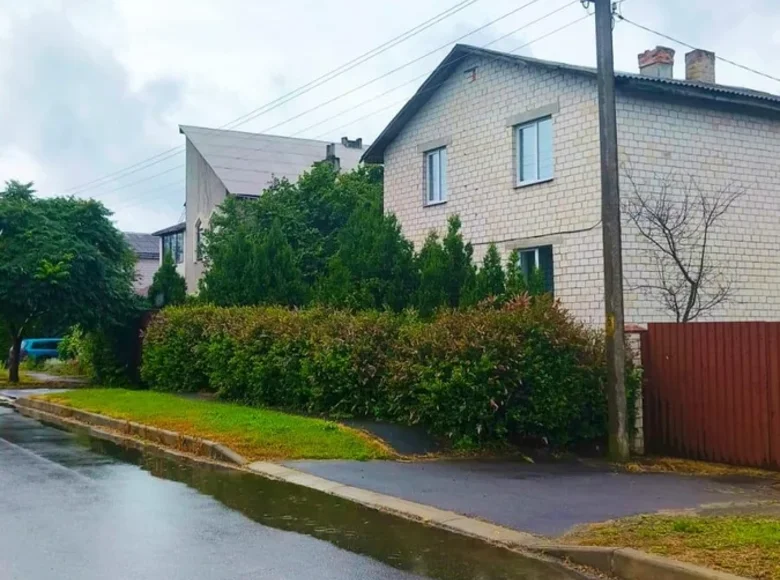 Ferienhaus 214 m² Homel, Belarus