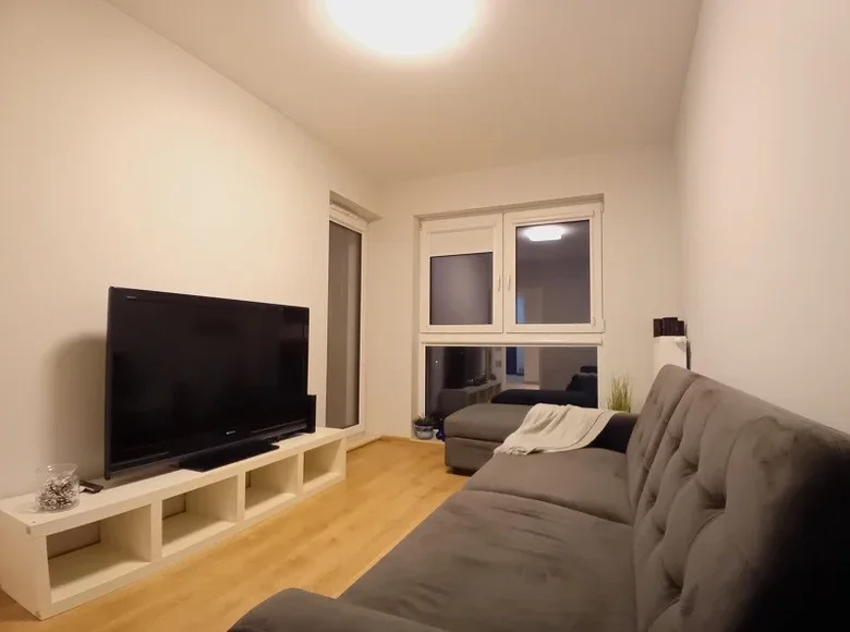 Квартира 2 комнаты 43 м² в Варшаве, Польша