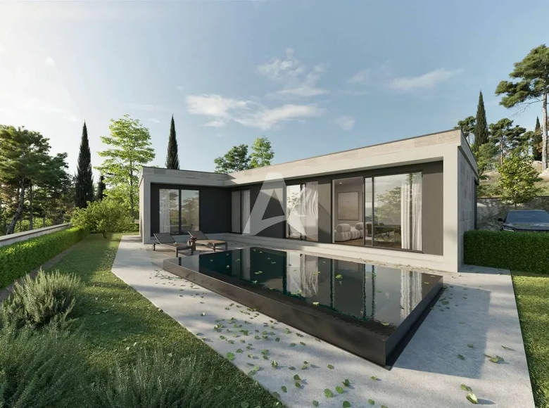 Willa 3 pokoi  Czarnogóra, Czarnogóra