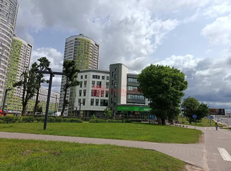 Office 135 m² in Minsk, Belarus