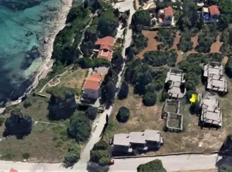 1-Schlafzimmer-Villa 900 m² Pesada, Griechenland