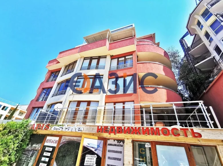 Квартира 3 спальни 160 м² Святой Влас, Болгария