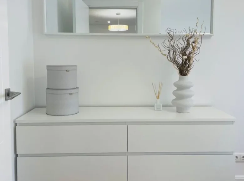 Квартира 2 комнаты 46 м² Рига, Латвия