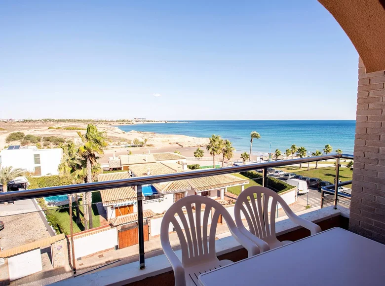 Wohnung 2 Schlafzimmer 89 m² Abadin, Spanien