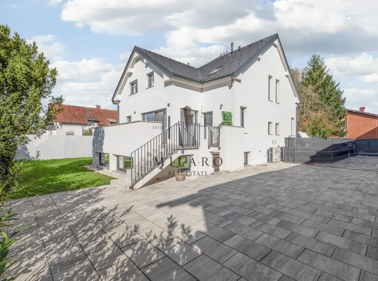 Maison 188 m² Upravna Enota Ljubljana, Slovénie