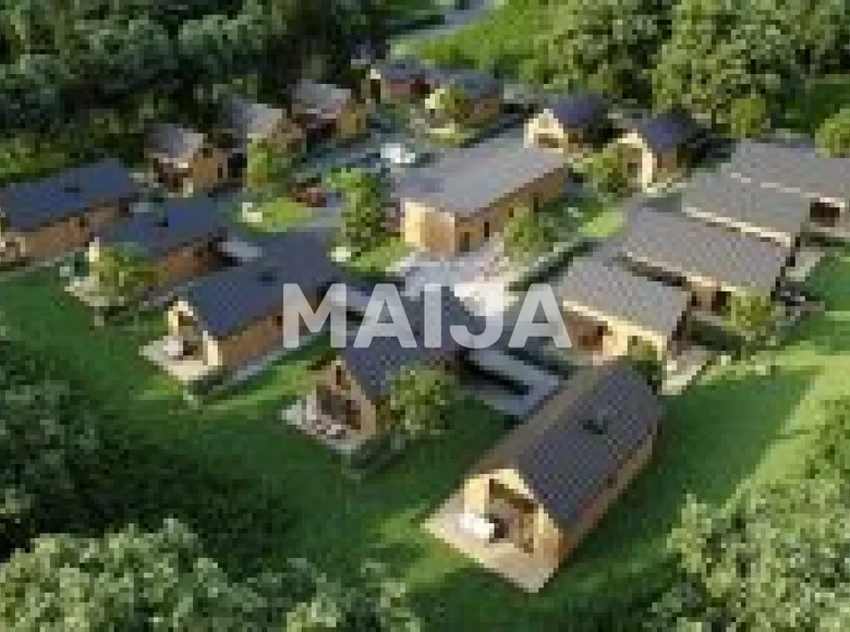 Land  Helsinki sub-region, Finland