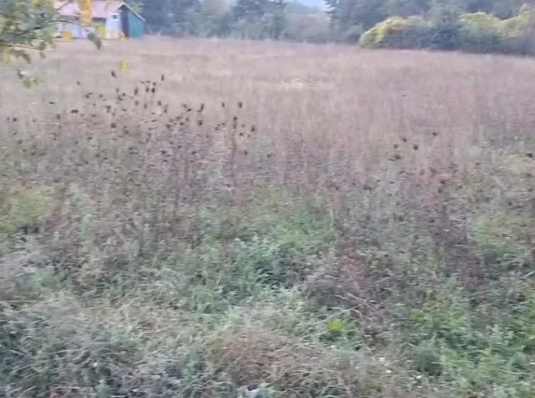 Grundstück  Podgorica, Montenegro