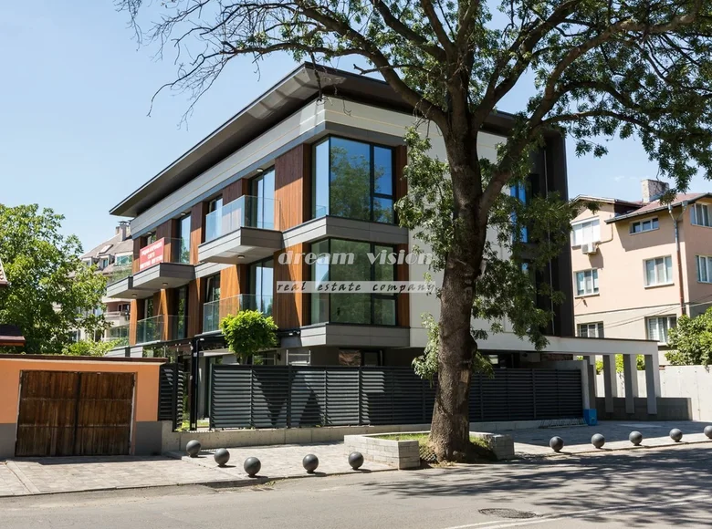 Apartment 120 m² Sofia, Bulgaria