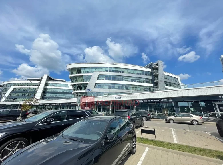 Office 119 m² in Minsk, Belarus