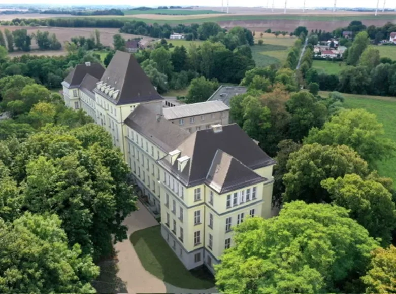 Отель  Hohenmolsen, Германия