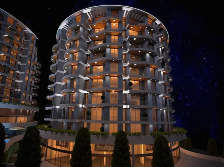 Квартира 2 спальни 148 м² Фатих, Турция