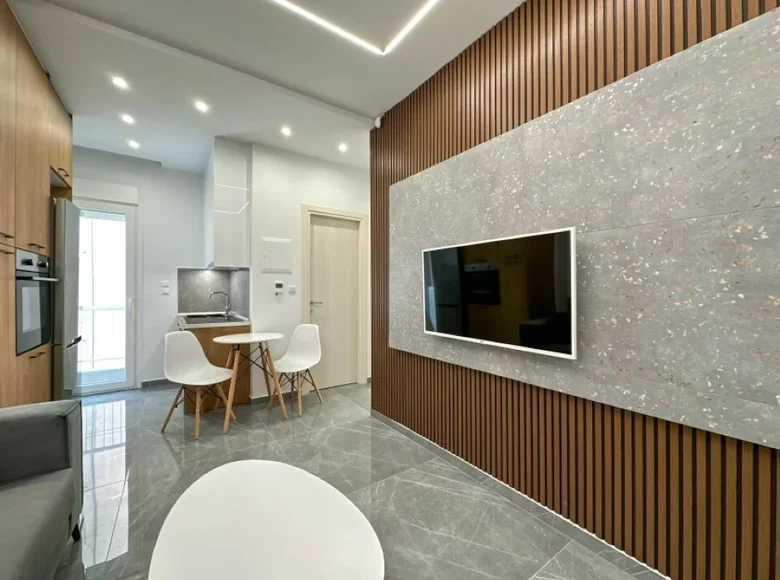 Wohnung 2 zimmer 40 m² Municipality of Thessaloniki, Griechenland