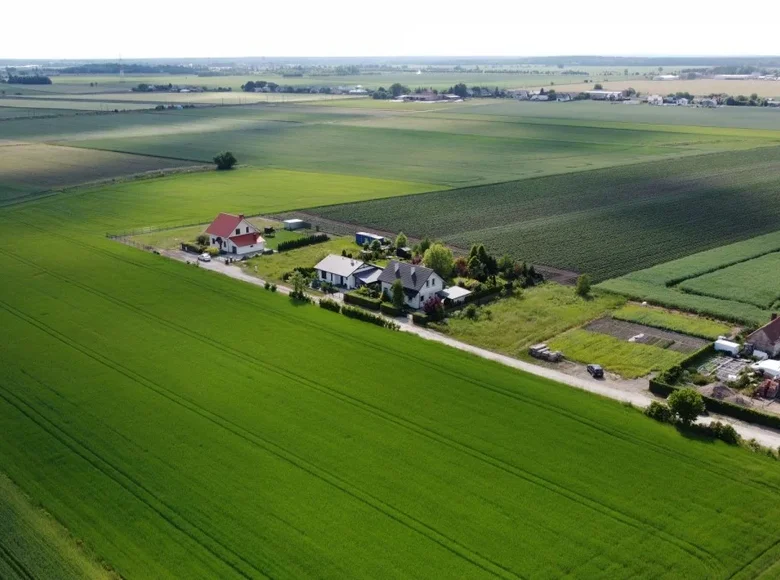 Apartment 954 m² Runowo, Poland