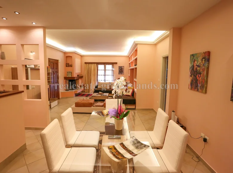 Appartement 5 chambres 101 m² Égine, Grèce