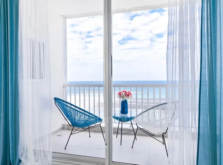 Appartement 3 chambres 86 m² Tel-Aviv, Israël