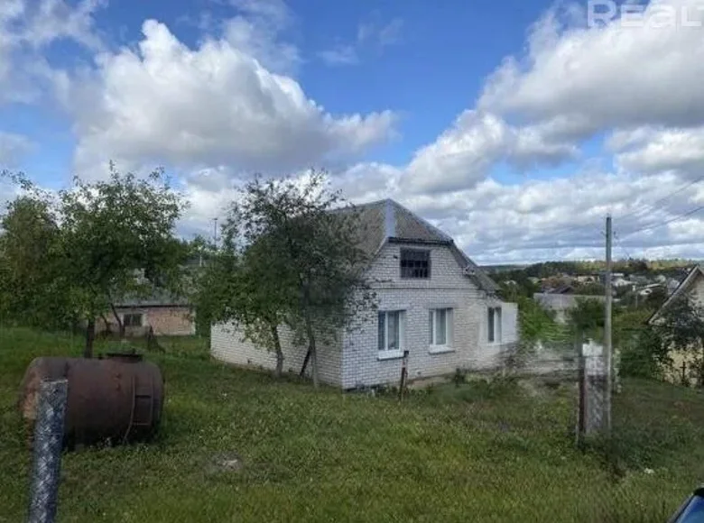 Maison 84 m² Astrashycki Haradok, Bélarus