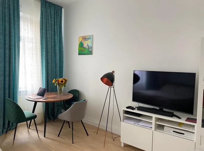 Квартира 2 комнаты 45 м² Вена, Австрия