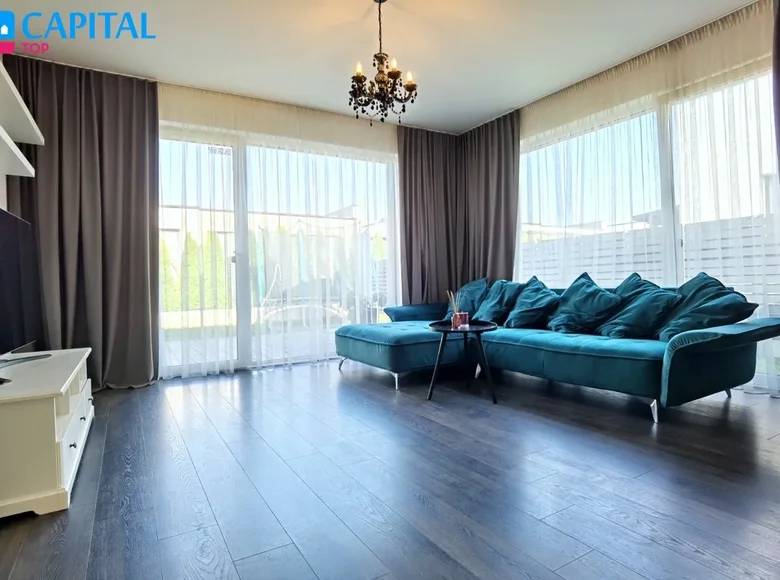 Haus 70 m² Kaunas, Litauen
