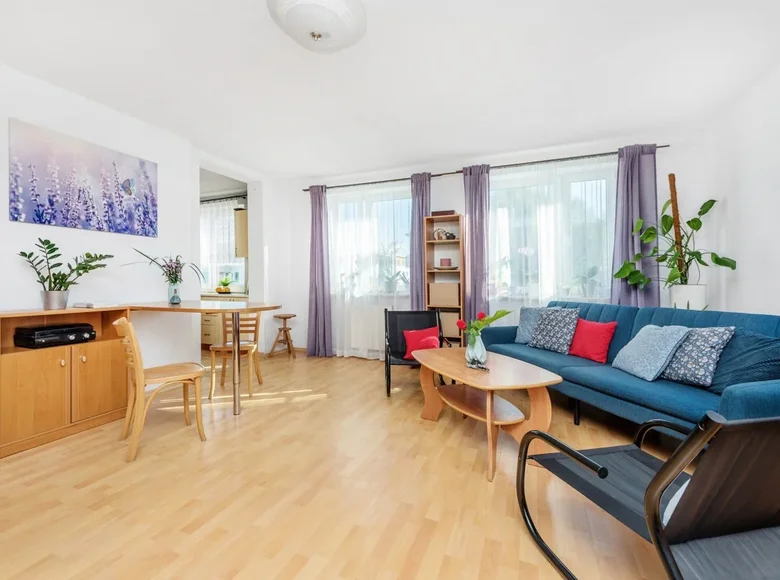 4 room apartment 108 m² Krakow, Poland