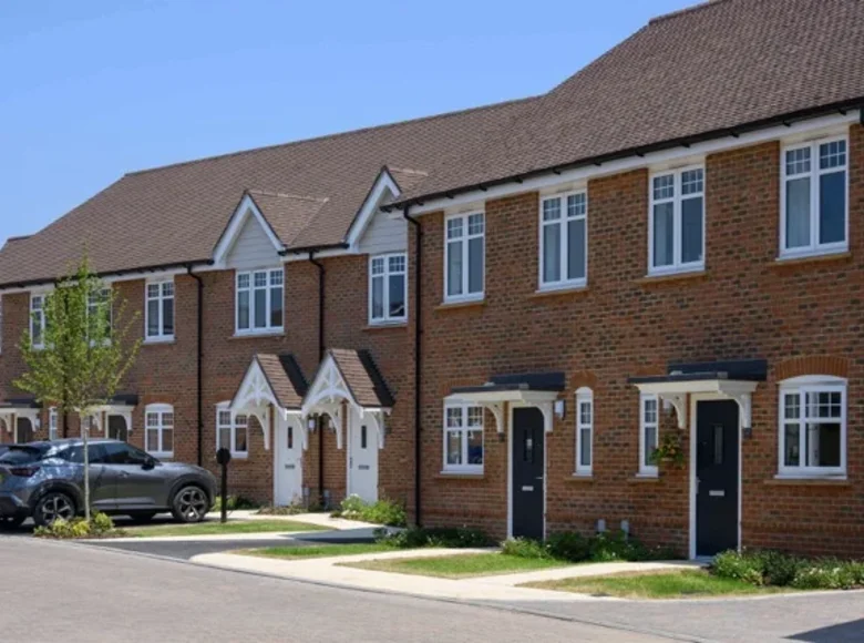 Casa 2 habitaciones 78 m² Cranleigh, Reino Unido