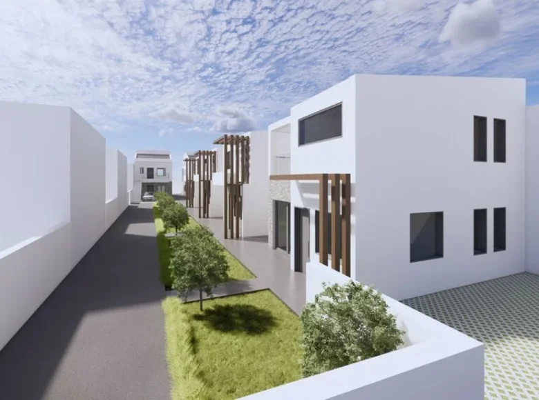 Willa 3 pokoi 95 m² Skala Fourkas, Grecja