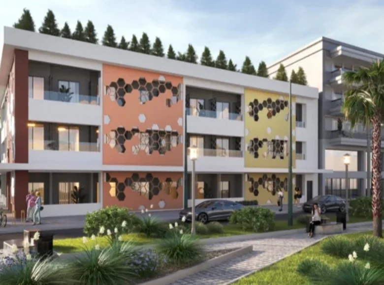 Appartement 2 chambres 51 m² Municipality of Athens, Grèce