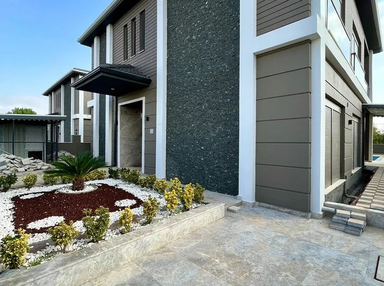 villa de 5 dormitorios 300 m² Región del Mediterráneo, Turquía