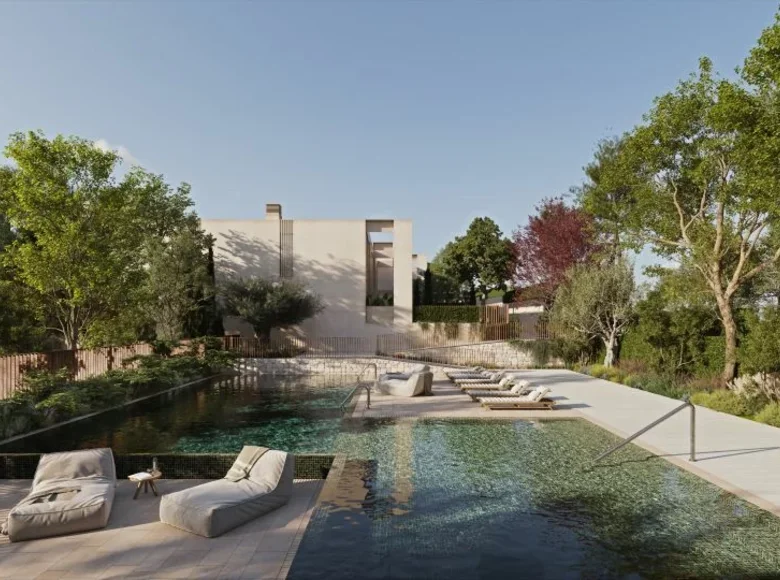 Chalet 140 m² Godella, Spanien