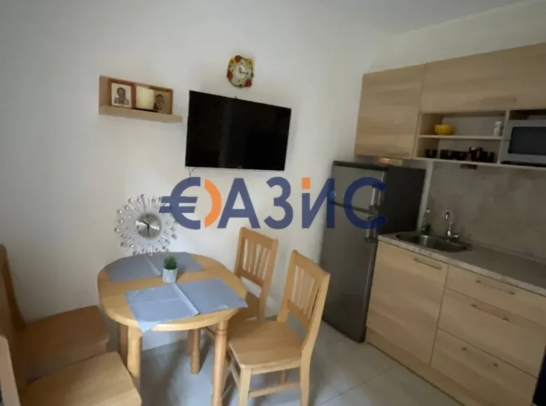 Apartment 35 m² Sveti Vlas, Bulgaria