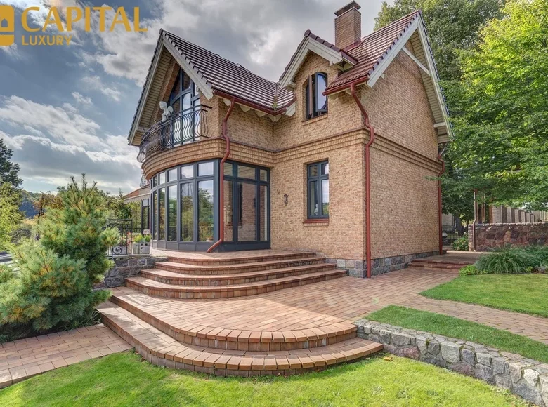 House 234 m² Vilnius, Lithuania