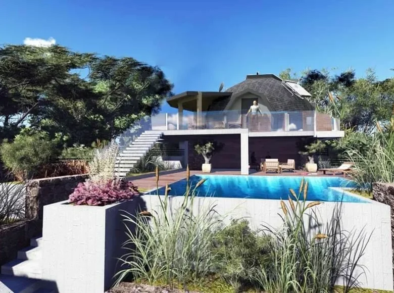 Haus 2 Schlafzimmer 60 m² Gemeinde Herceg Novi, Montenegro