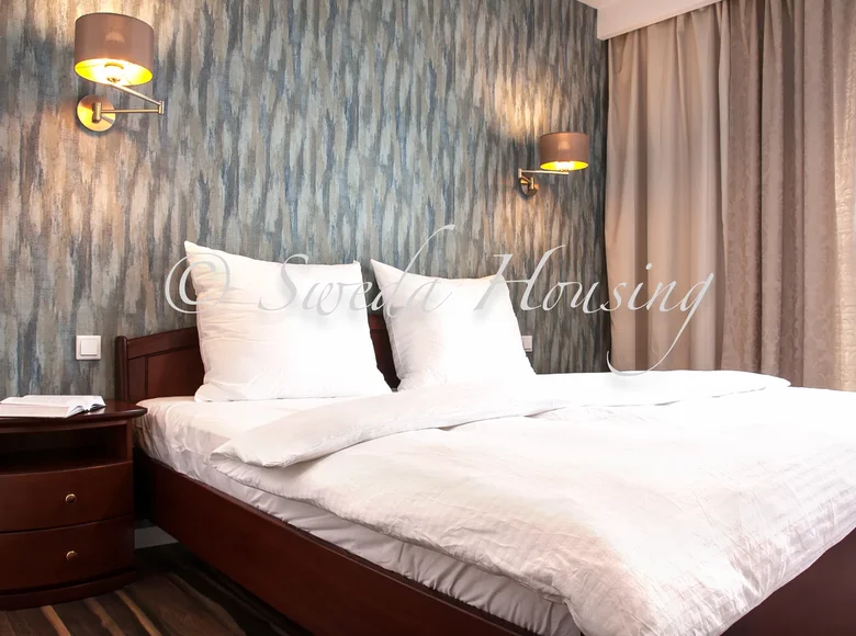 2 bedroom apartment 60 m² Gdańsk, Poland
