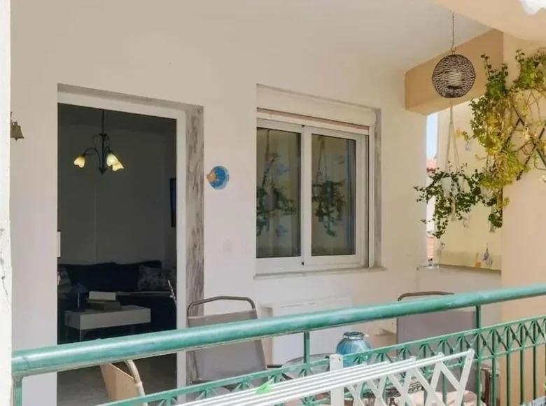 Квартира 1 спальня 40 м² Пефкохори, Греция