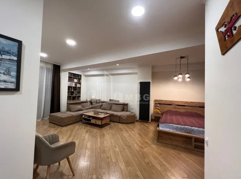 Квартира 4 комнаты 150 м² Тбилиси, Грузия