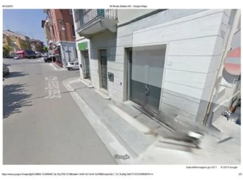 Gewerbefläche 40 m² Terni, Italien