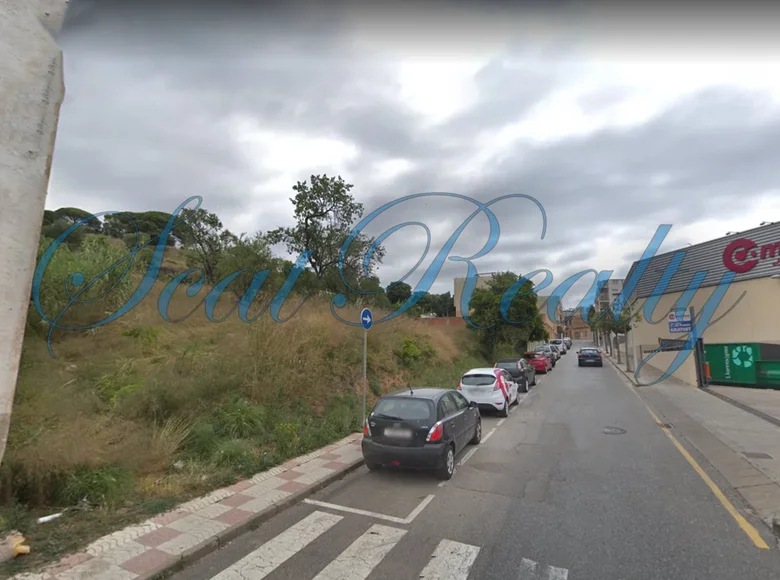 Atterrir 5 582 m² Sant Feliu de Guixols, Espagne