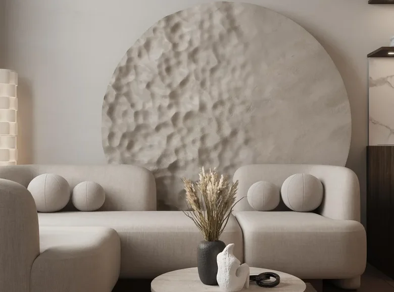 Apartamento 1 habitacion 74 m² Provincia de Phuket, Tailandia