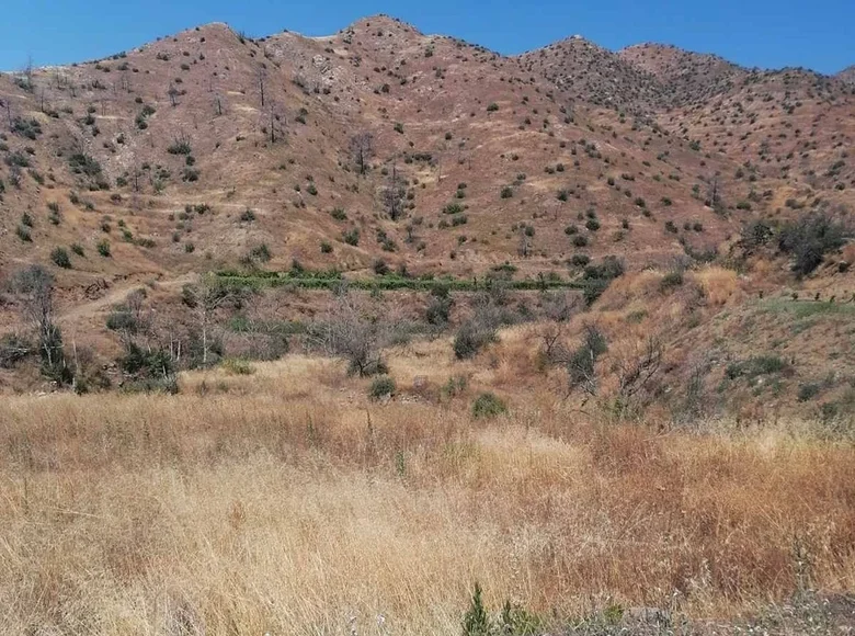 Appartement  Melini, Chypre