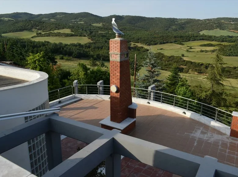 Villa 2 chambres 500 m² Oreokastro Municipality, Grèce
