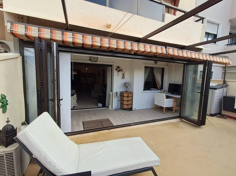 Wohnung 2 Schlafzimmer 117 m² Fuengirola, Spanien