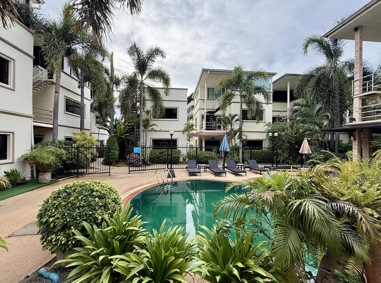 3 bedroom villa 160 m² Pattaya City, Thailand