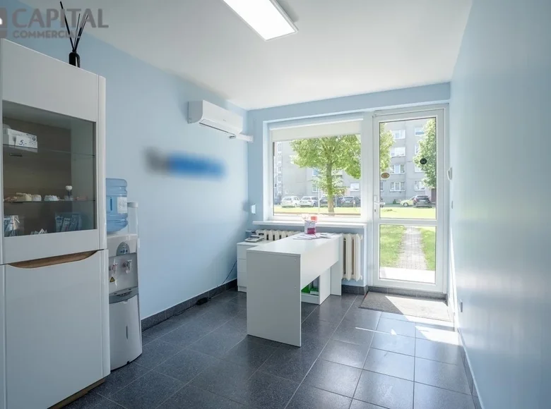 Nieruchomości komercyjne 61 m² Klejdany, Litwa
