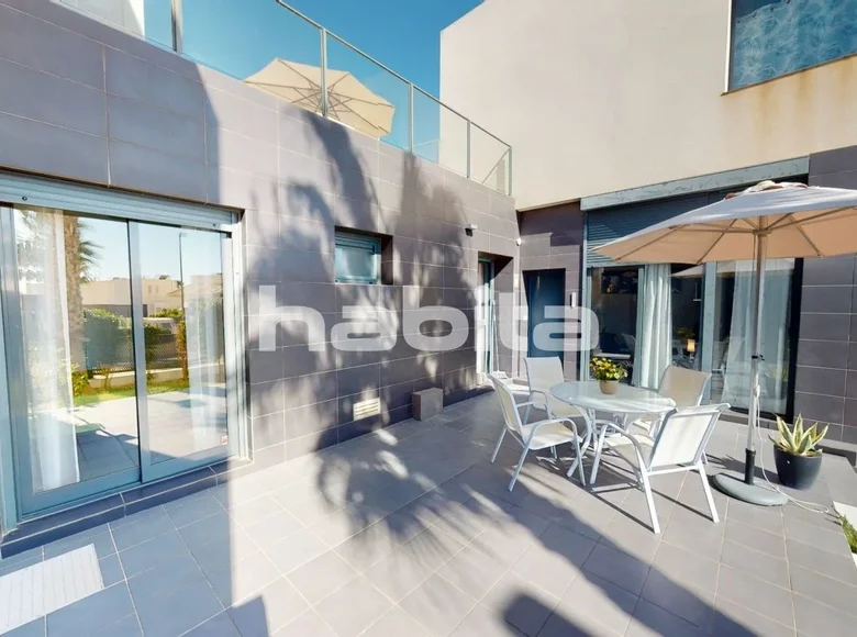 3 bedroom apartment 90 m² Orihuela, Spain