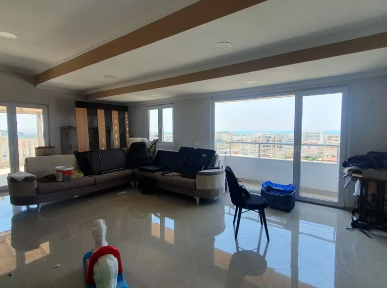 3 bedroom apartment 200 m² Bashkia Durres, Albania
