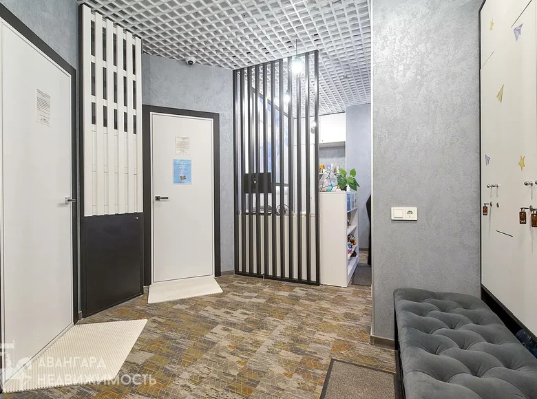 Boutique 51 m² à Minsk, Bélarus