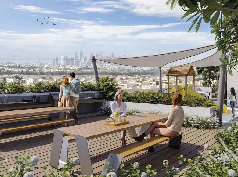 Wohnung 3 zimmer 298 m² Dubai, Vereinigte Arabische Emirate