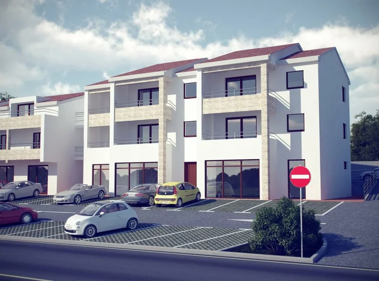 Investissement  à Grad Zadar, Croatie