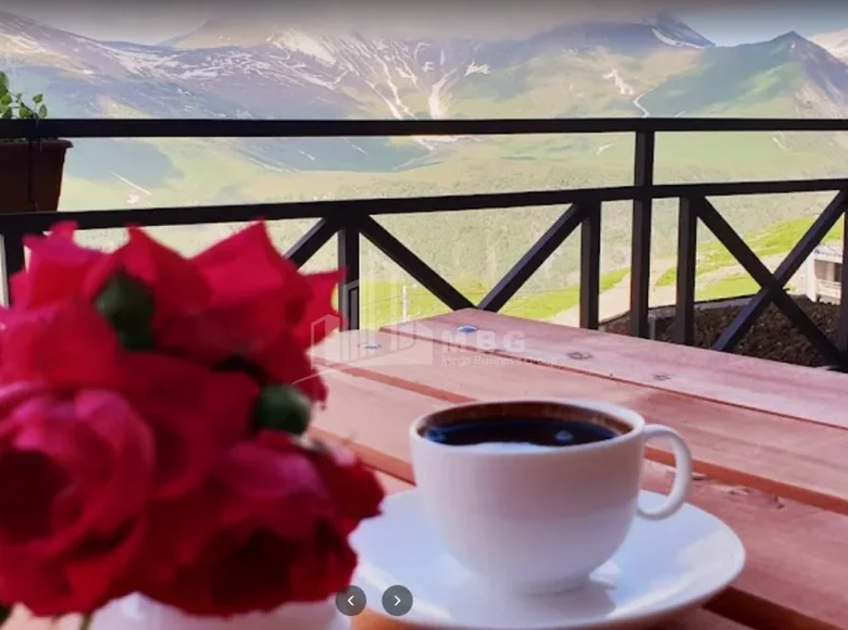 Grundstück 1 400 m² Tiflis, Georgien