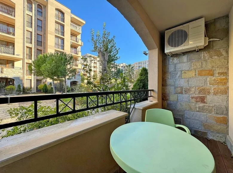 Apartment 36 m² Nesebar, Bulgaria