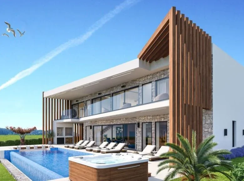 4 bedroom Villa 306 m² Grad Porec, Croatia
